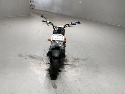 Honda DIO