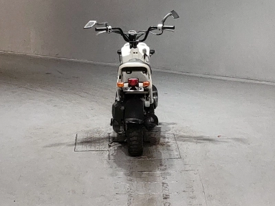 Honda DIO