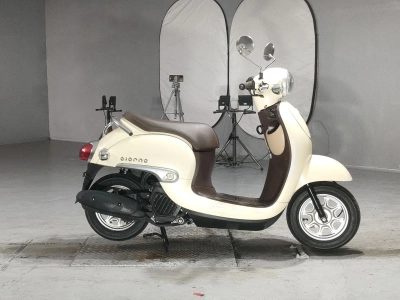 Honda GIORNO