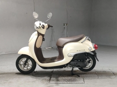 Honda GIORNO