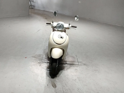 Honda GIORNO