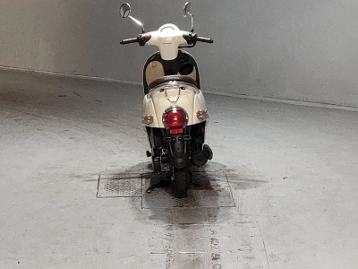 Honda GIORNO