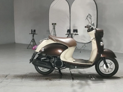 Yamaha VINO