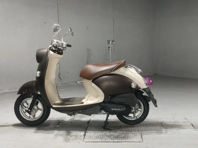 Yamaha VINO