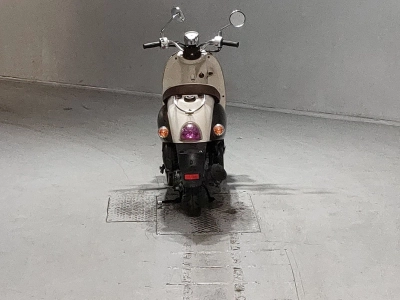 Yamaha VINO