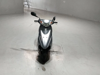 Suzuki ADDRESS V50