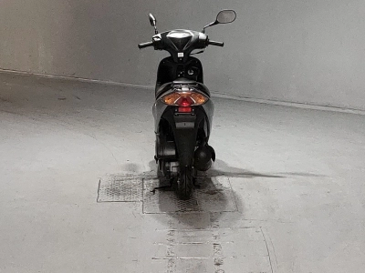 Suzuki ADDRESS V50