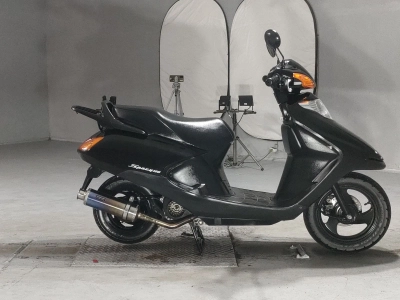 Honda SPACY100
