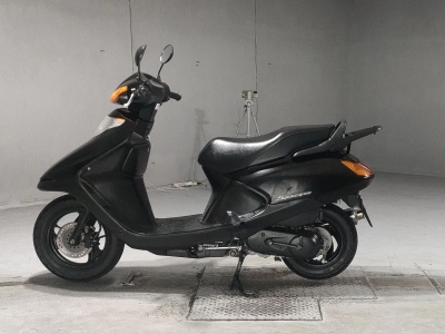 Honda SPACY100