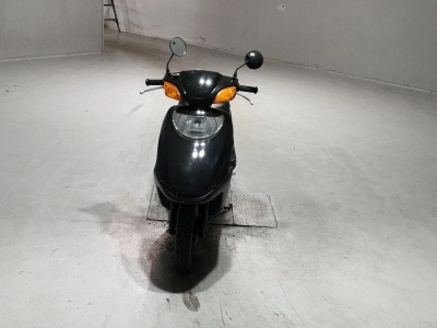 Honda SPACY100