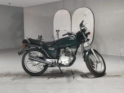 Honda CB125