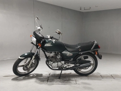 Honda CB125