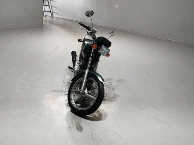 Honda CB125