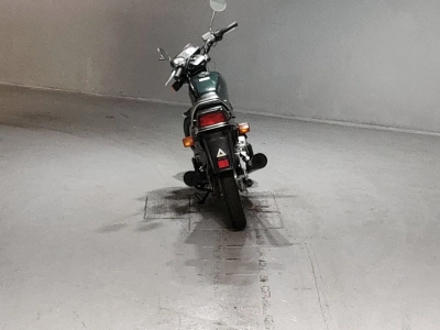 Honda CB125