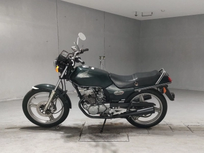 Honda CB125