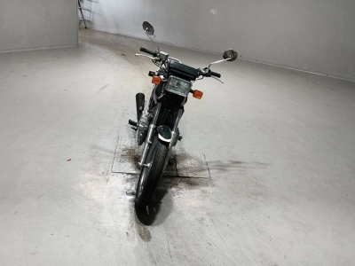 Honda CB125
