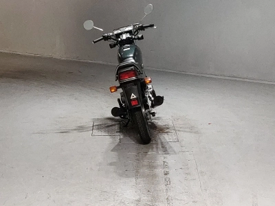 Honda CB125