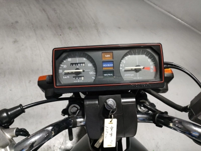 Honda CB125