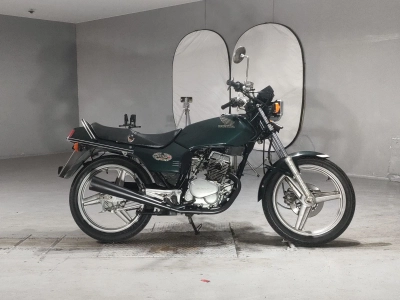 Honda CB125