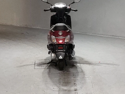 Suzuki ADDRESS V125