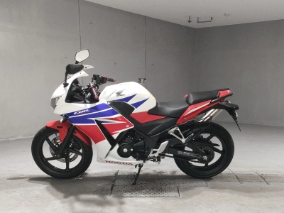 Honda CBR250R