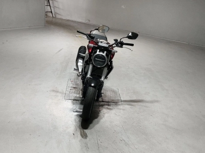Honda CB250R