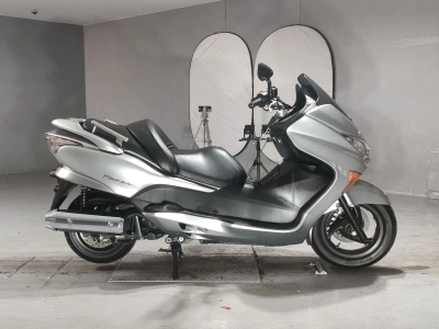 Honda FORZA Z