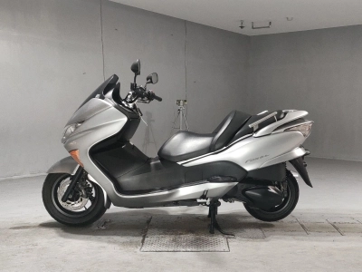 Honda FORZA Z