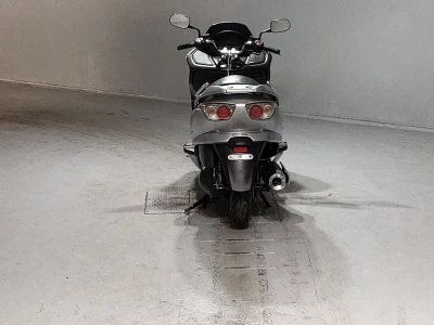 Honda FORZA Z