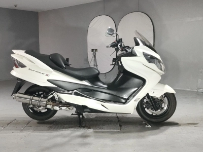 Suzuki SKYWAVE 250S