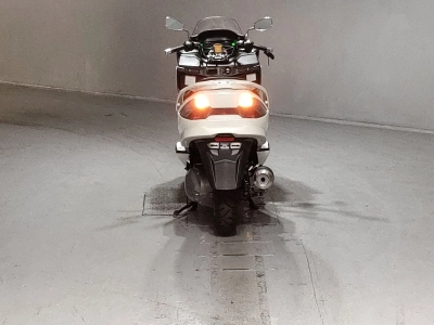 Suzuki SKYWAVE 250S