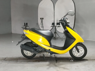 Honda DIO