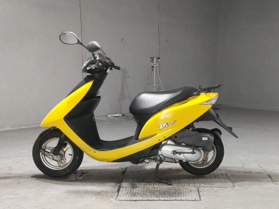 Honda DIO