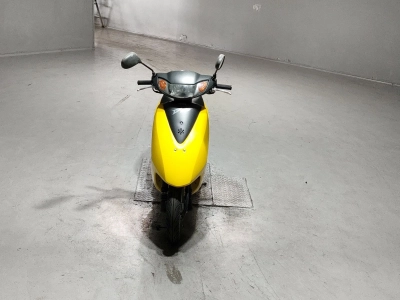 Honda DIO