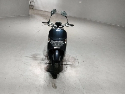 Honda DUNK