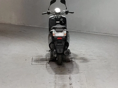Honda DUNK