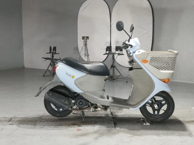Suzuki LET'S4