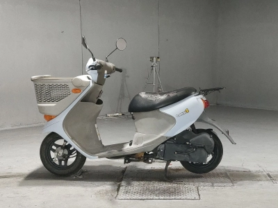 Suzuki LET'S4