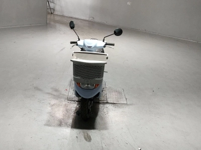 Suzuki LET'S4