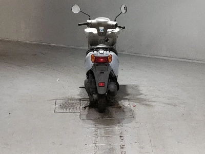 Suzuki LET'S4