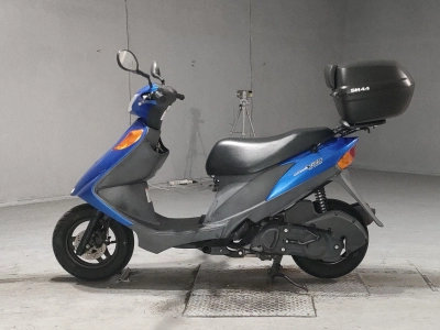 Suzuki ADDRESS V125