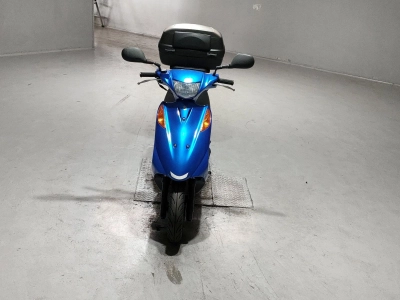 Suzuki ADDRESS V125
