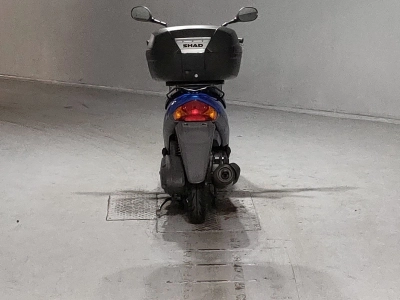 Suzuki ADDRESS V125