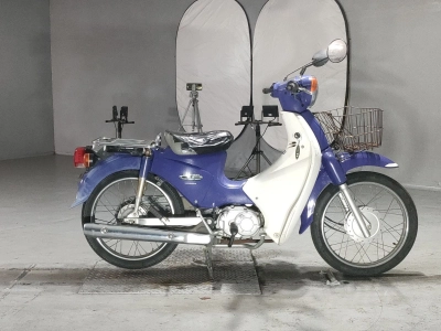 Honda SUPER CUB110
