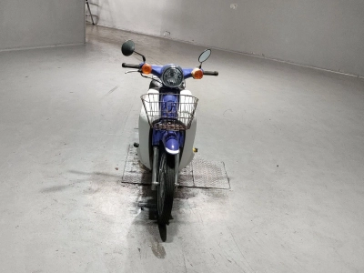 Honda SUPER CUB110