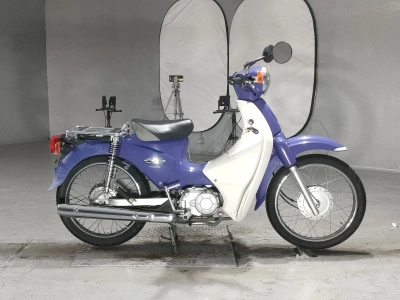 Honda SUPER CUB110