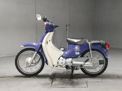 Honda SUPER CUB110