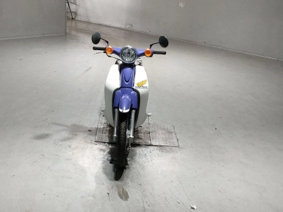 Honda SUPER CUB110