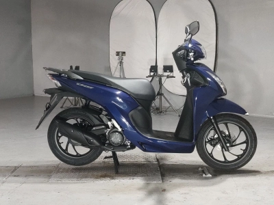 Honda DIO110 BASIC 