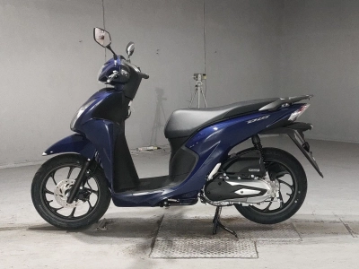 Honda DIO110 BASIC 